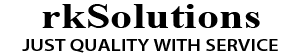 rkSolutions