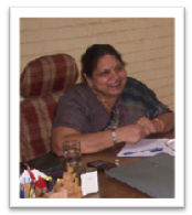 Dr. Shashi Sethi