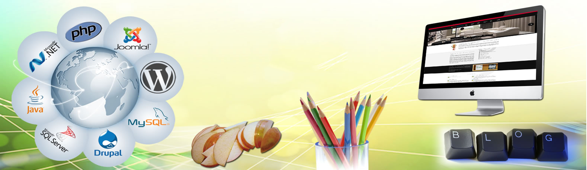 WEB Solutions